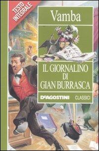 LaFeltrinelli Il giornalino di Gian Burrasca. Ediz. integrale