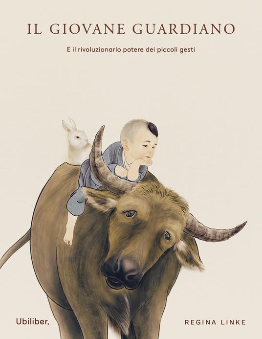 LaFeltrinelli Il giovane guardiano. E il rivoluzionario potere dei piccoli gesti