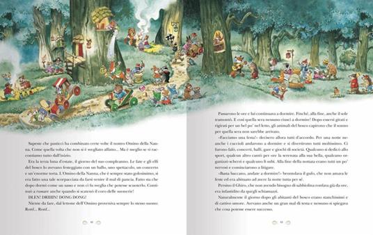 LaFeltrinelli Il Grande Libro Della Buonanotte. Ediz. A Colori