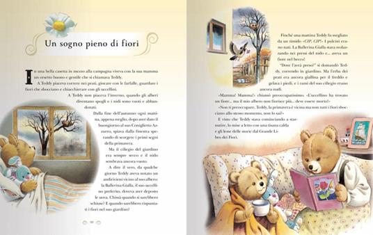 LaFeltrinelli Il Grande Libro Della Buonanotte. Ediz. A Colori