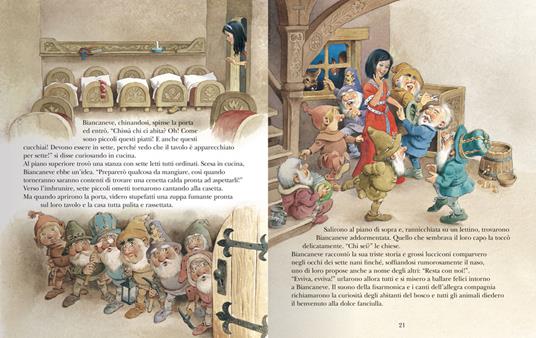 LaFeltrinelli Il Grande Libro Delle Fate E Principesse. Ediz. A Colori