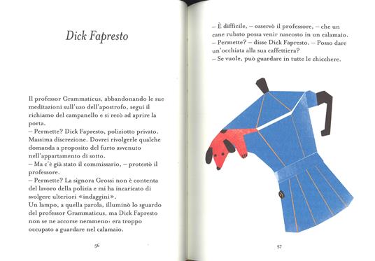 LaFeltrinelli Il Libro Degli Errori. Ediz. A Colori. Ediz. Deluxe