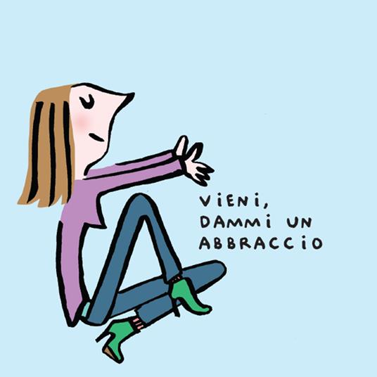 LaFeltrinelli Il Libro Delle Cose Belle. Ediz. A Colori