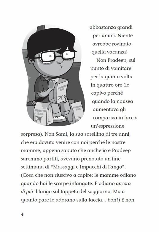 LaFeltrinelli Il Mio Grosso Grasso Pesce Zombie. È Tonnato Vol. 2