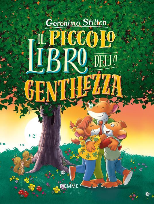 LaFeltrinelli Il piccolo libro della gentilezza. Con Poster