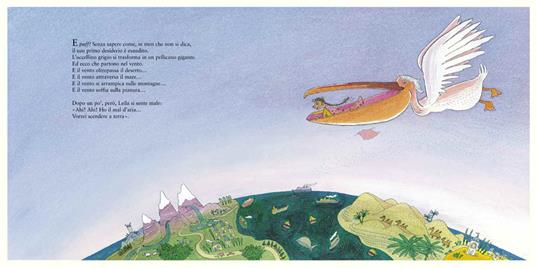 LaFeltrinelli Il Principe Arturo E La Principessa Leila. Ediz. A Colori