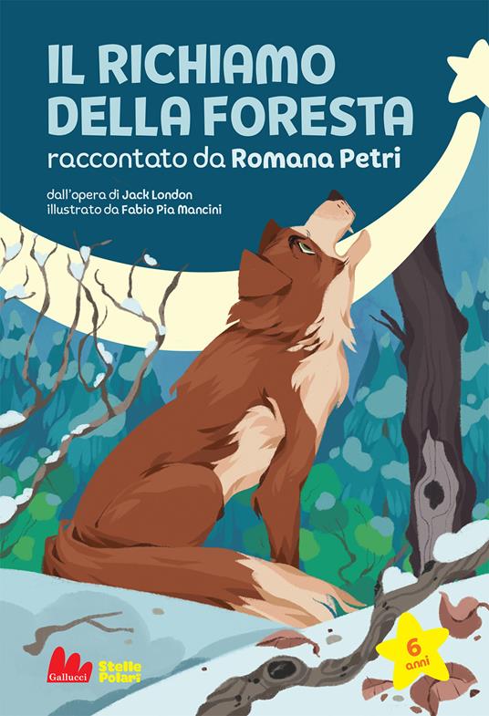 LaFeltrinelli Il richiamo della foresta di Jack London