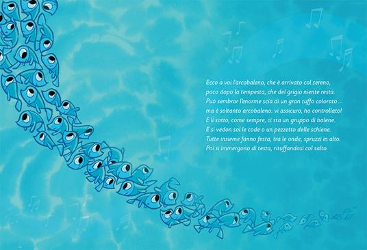 LaFeltrinelli Il Ritorno Dell'Arcobalena. Nuova Ediz