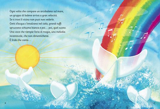 LaFeltrinelli Il Ritorno Dell'Arcobalena. Nuova Ediz