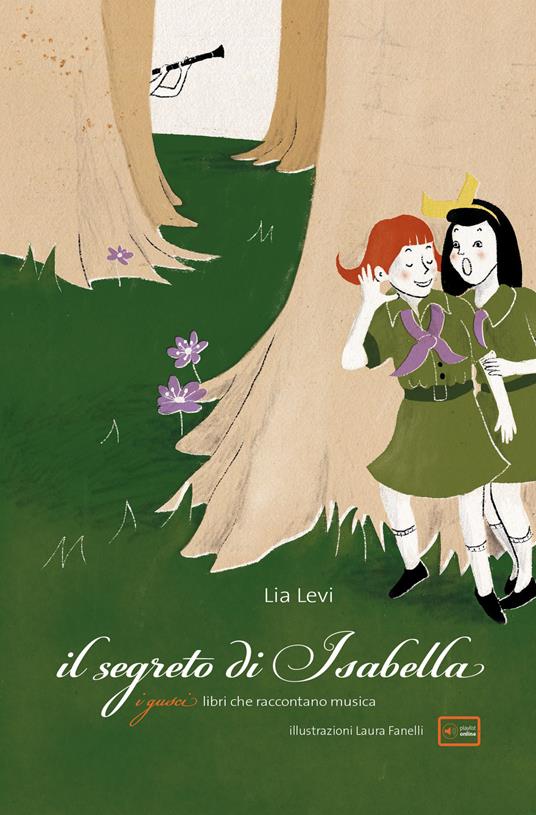LaFeltrinelli Il segreto di Isabella. Con playlist online