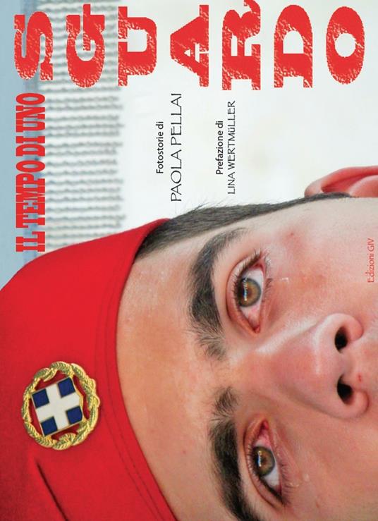 LaFeltrinelli Il tempo di uno sguardo. Fotostorie. Ediz. illustrata