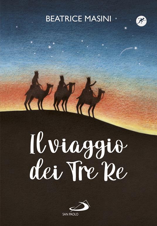 LaFeltrinelli Il viaggio dei tre re. Aspettando Natale