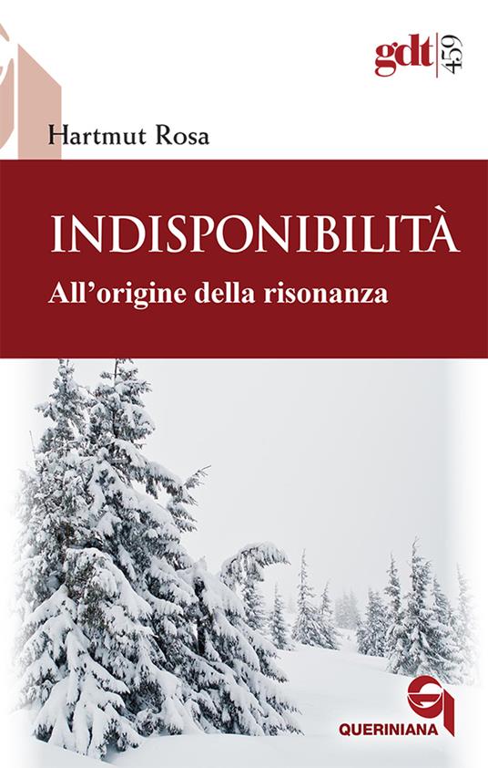 LaFeltrinelli Indisponibilità. All’origine della risonanza