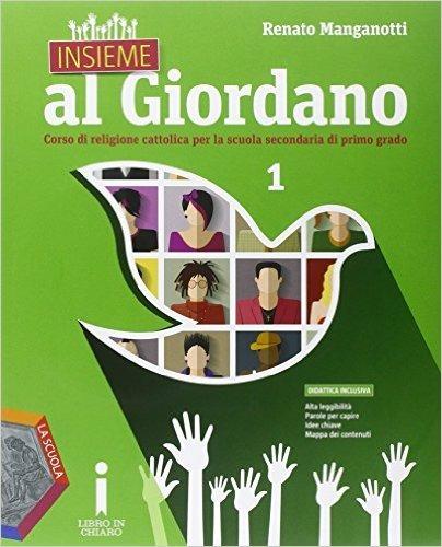 LaFeltrinelli Insieme al Giordano. Palestra competenze. Per la Scuola media. Con DVD. Con e-book. Con espansione online. Vol. 1