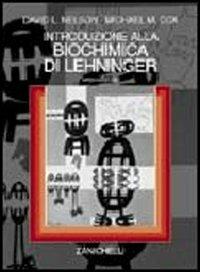 LaFeltrinelli Introduzione alla biochimica di Lehninger. Per le Scuole superiori
