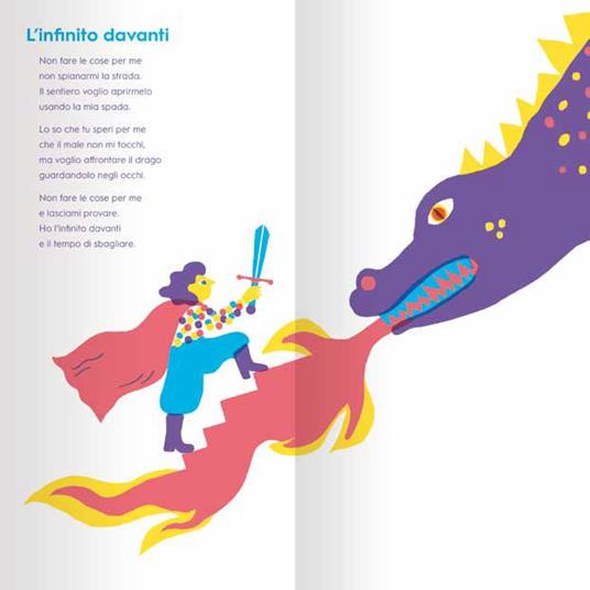 LaFeltrinelli Io Cambierò Il Mondo. Poesie Per Crescere. Ediz. A Colori