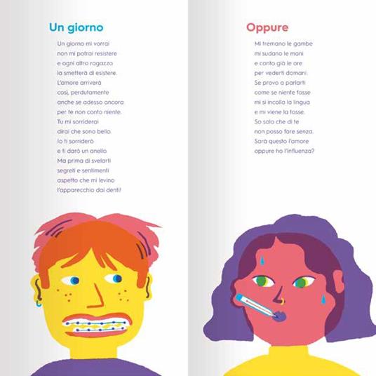 LaFeltrinelli Io Cambierò Il Mondo. Poesie Per Crescere. Ediz. A Colori