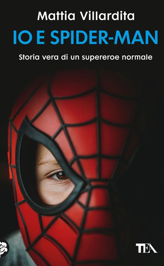 LaFeltrinelli Io e Spider-Man. Storia vera di un supereroe normale