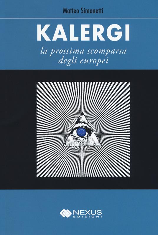 LaFeltrinelli Kalergi. La prossima scomparsa degli europei