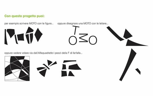LaFeltrinelli L'ABC Messo In Gioco. Ediz. Illustrata. Con Gadget