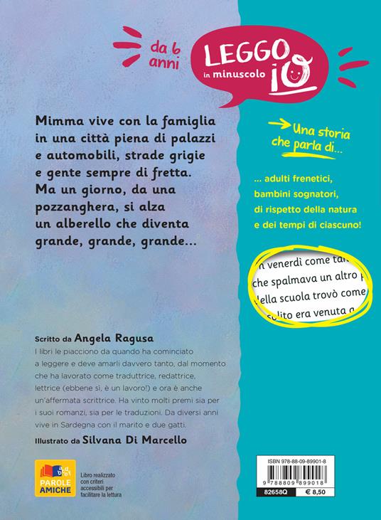 LaFeltrinelli L' Albero Delle 1000 Dolcezze. Ediz. Illustrata