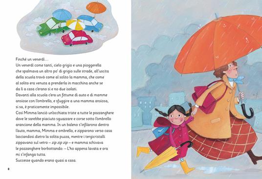 LaFeltrinelli L' Albero Delle 1000 Dolcezze. Ediz. Illustrata