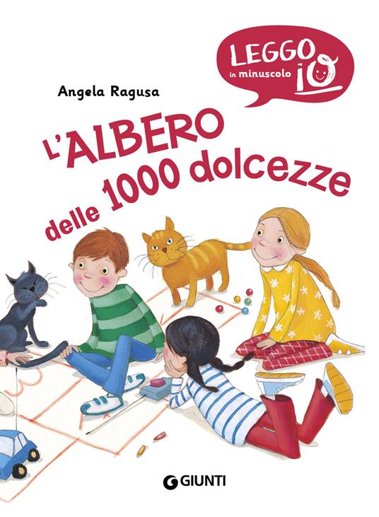LaFeltrinelli L' Albero Delle 1000 Dolcezze. Ediz. Illustrata