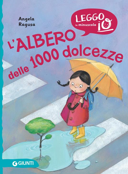 LaFeltrinelli L' albero delle 1000 dolcezze. Ediz. illustrata