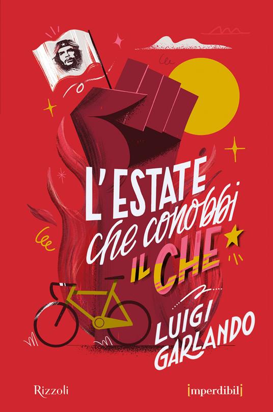 LaFeltrinelli L'estate che conobbi il Che. Ediz. speciale. Imperdibili