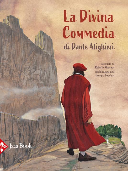 LaFeltrinelli La Divina Commedia di Dante Alighieri