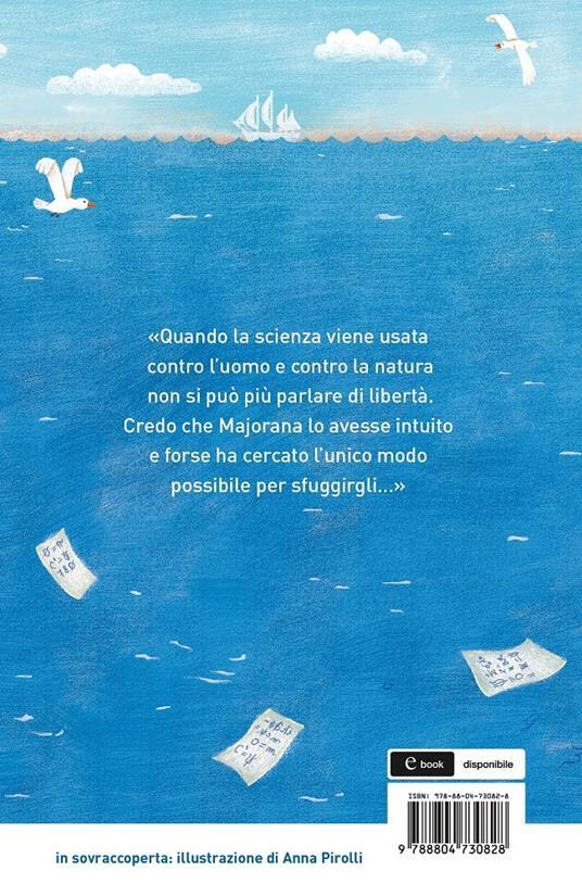 LaFeltrinelli La Formula Segreta. Il Fantasma Di Un Genio Del Novecento