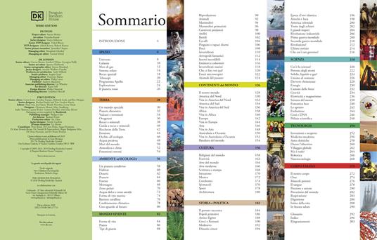 LaFeltrinelli La Grande Enciclopedia Dei Ragazzi. Un Volume Completo Ricco Di Informazioni Curiosità E Immagini