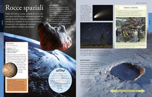 LaFeltrinelli La Grande Enciclopedia Dei Ragazzi. Un Volume Completo Ricco Di Informazioni Curiosità E Immagini