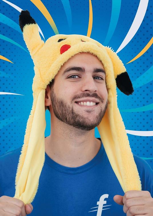 LaFeltrinelli La Guida Definitiva Al Collezionismo Di Carte Pokémon