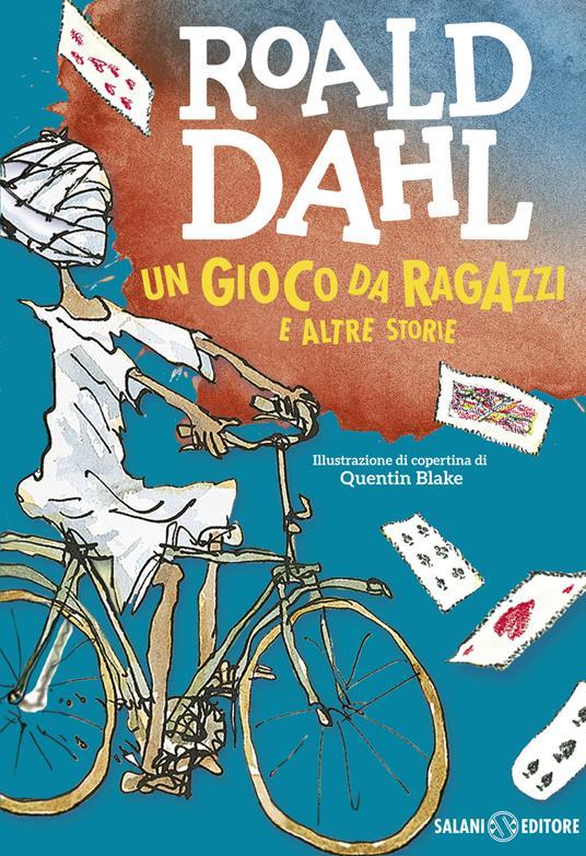 LaFeltrinelli La meravigliosa storia di Henry Sugar e altri racconti