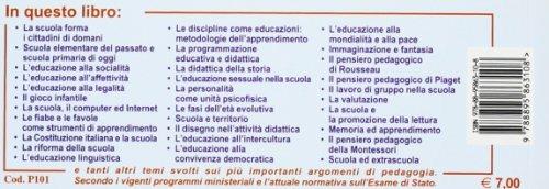 LaFeltrinelli La Nuova Guida Fabbri. Italiano. Guida Per L'insegnante Della 1ª Classe Elementare