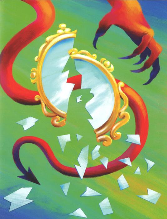 LaFeltrinelli La Regina Delle Nevi Da Hans Christian Andersen. Ediz. Illustrata