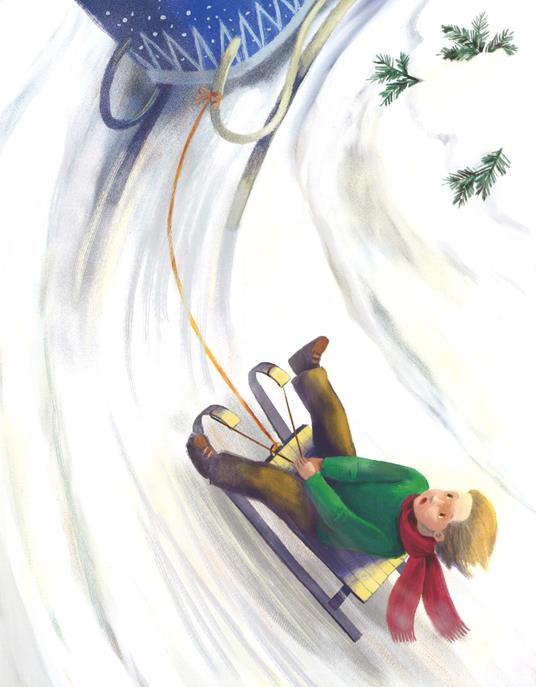 LaFeltrinelli La Regina Delle Nevi Da Hans Christian Andersen. Ediz. Illustrata
