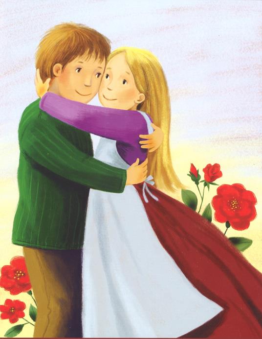 LaFeltrinelli La Regina Delle Nevi Da Hans Christian Andersen. Ediz. Illustrata