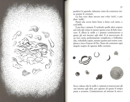LaFeltrinelli La Storia Di Tutto. La Bibbia Raccontata Ai Piccoli