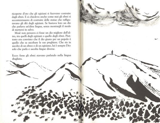 LaFeltrinelli La Storia Di Tutto. La Bibbia Raccontata Ai Piccoli