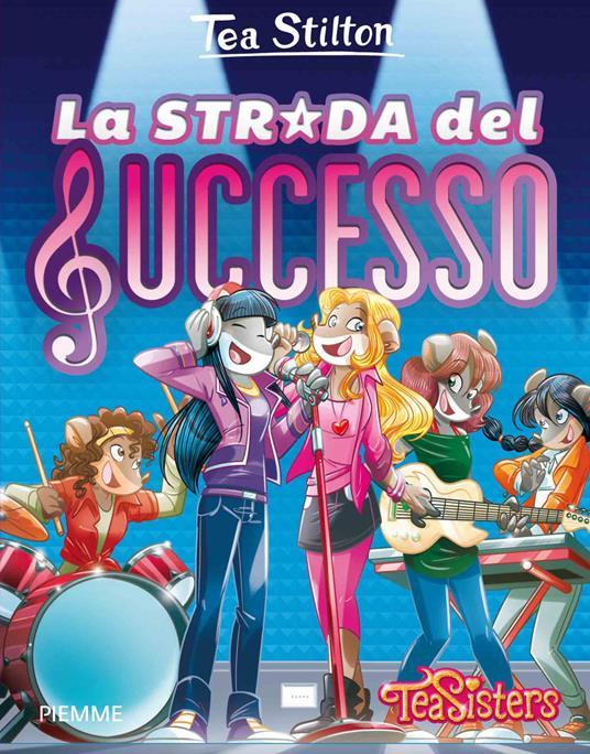 LaFeltrinelli La strada del successo. Ediz. illustrata