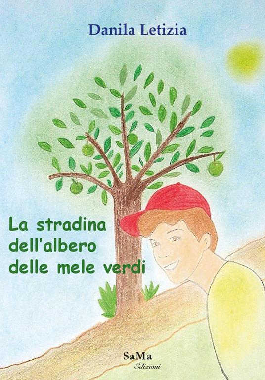 LaFeltrinelli La stradina dell'albero delle mele verdi