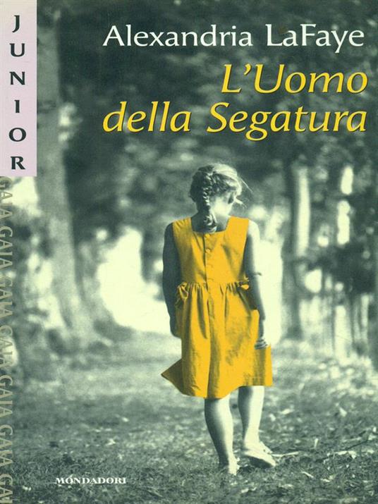 LaFeltrinelli 2BX. Essere un'incognita