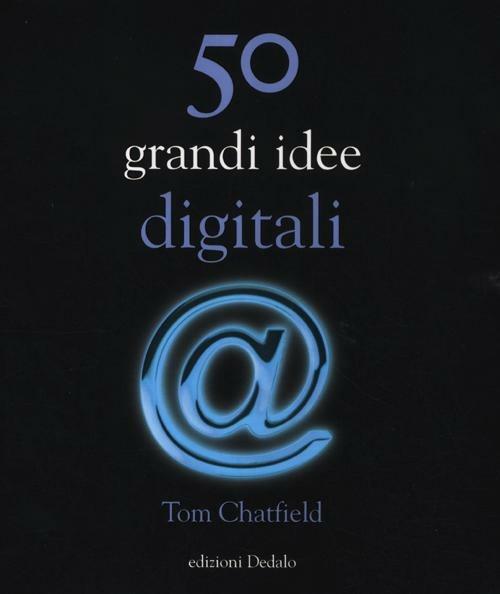 LaFeltrinelli 50 grandi idee digitali