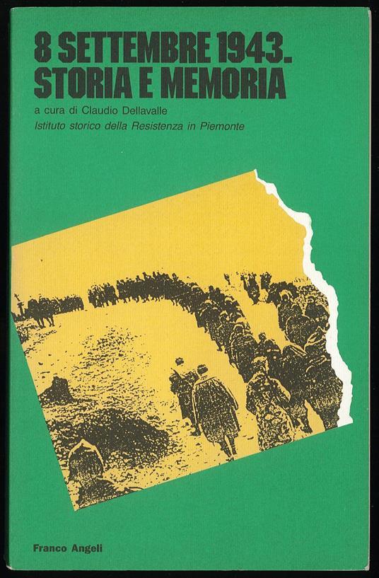 LaFeltrinelli 8 settembre 1943