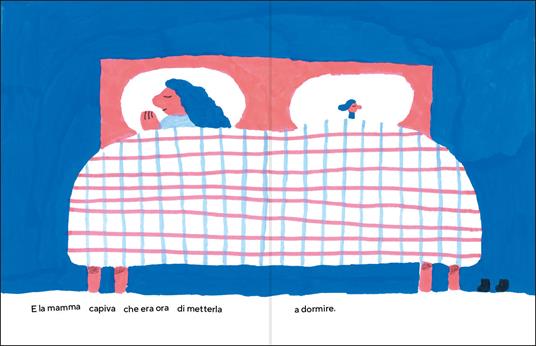 LaFeltrinelli A Dormire A Svegliarsi. Ediz. A Colori