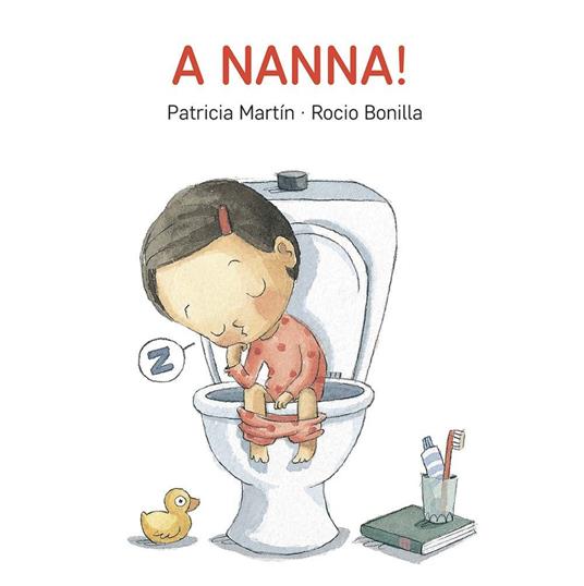 LaFeltrinelli A nanna Ediz. a colori
