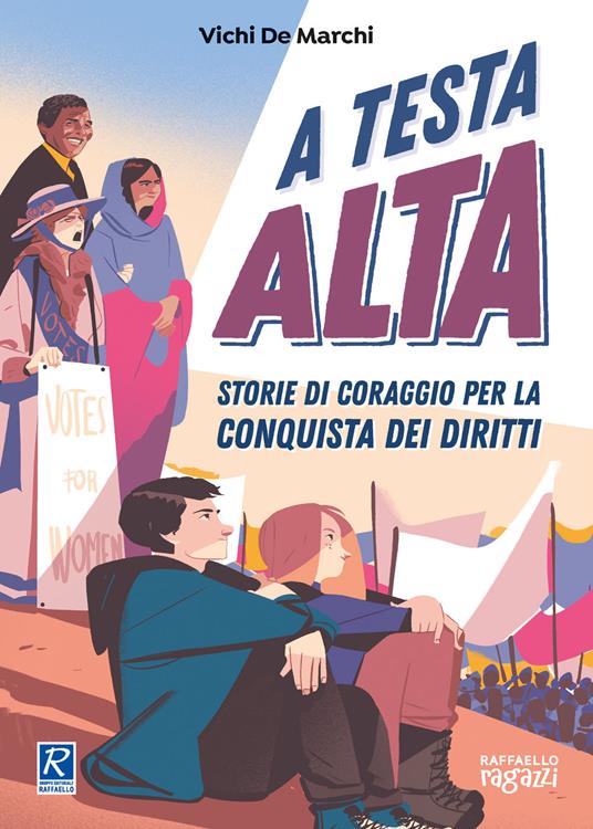 LaFeltrinelli A testa alta