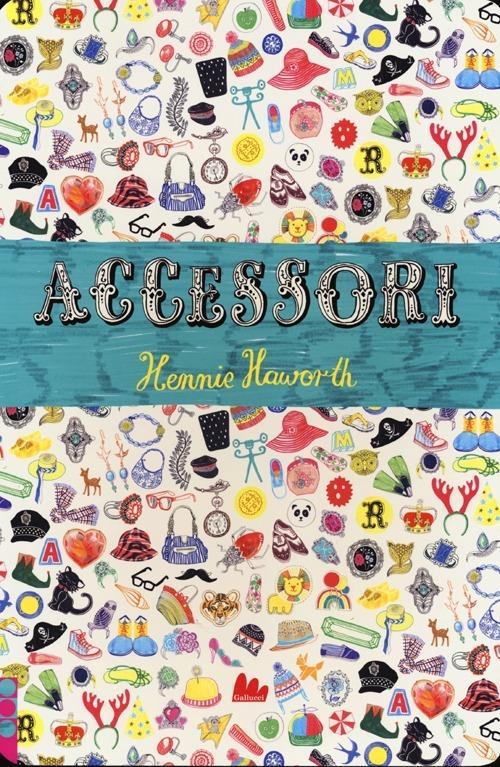LaFeltrinelli Accessori. Con adesivi